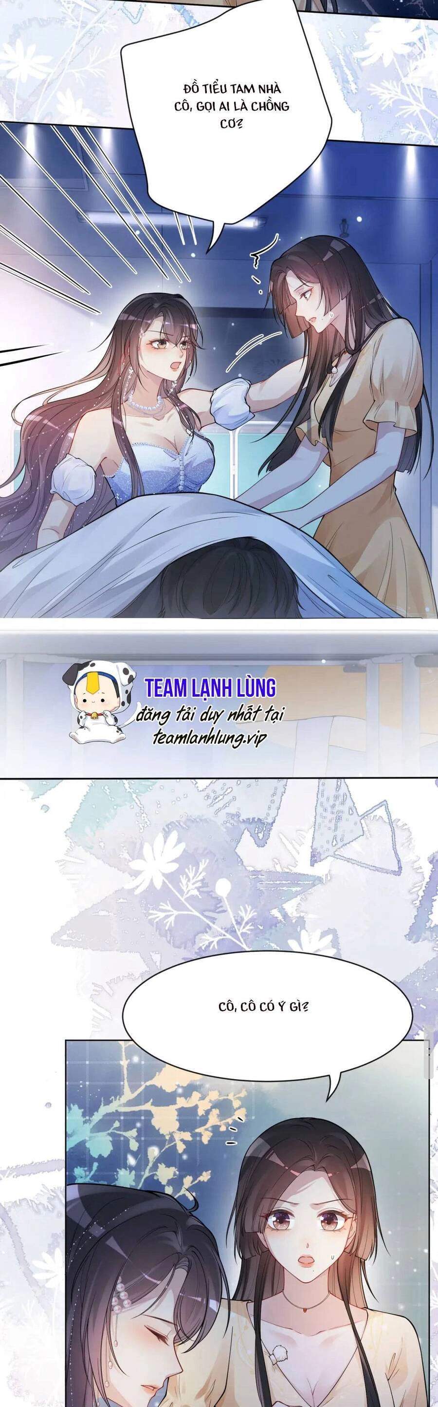 Bệnh Kiều Nam Chủ Lại Ghen Rồi Chapter 106 - 22