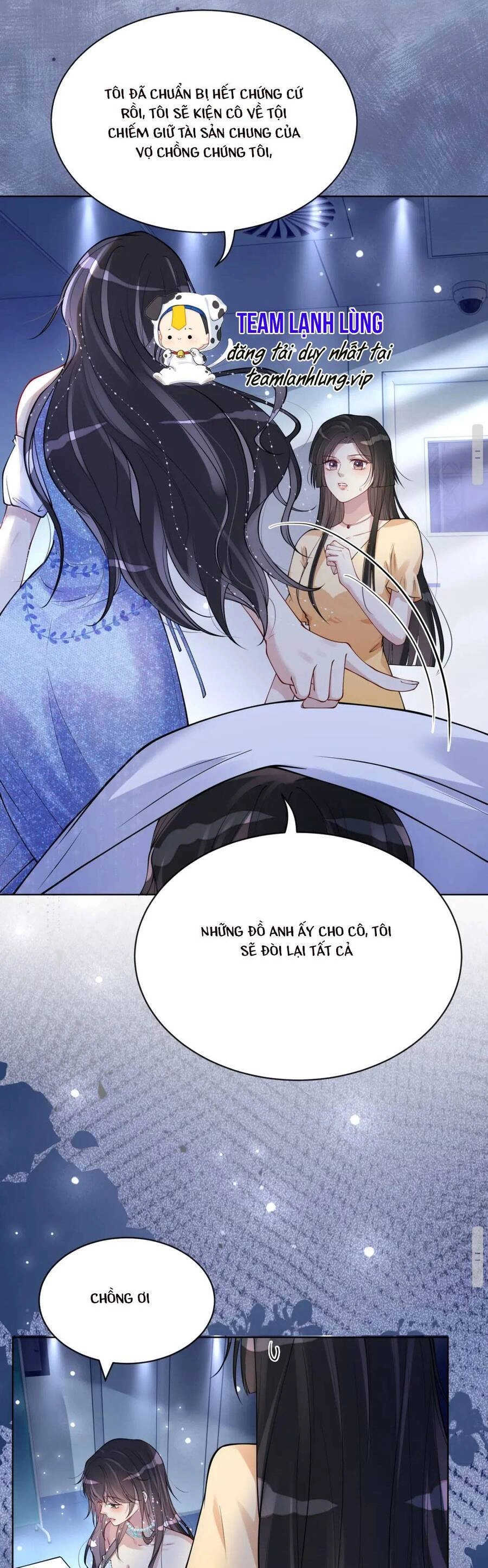 Bệnh Kiều Nam Chủ Lại Ghen Rồi Chapter 106 - 24