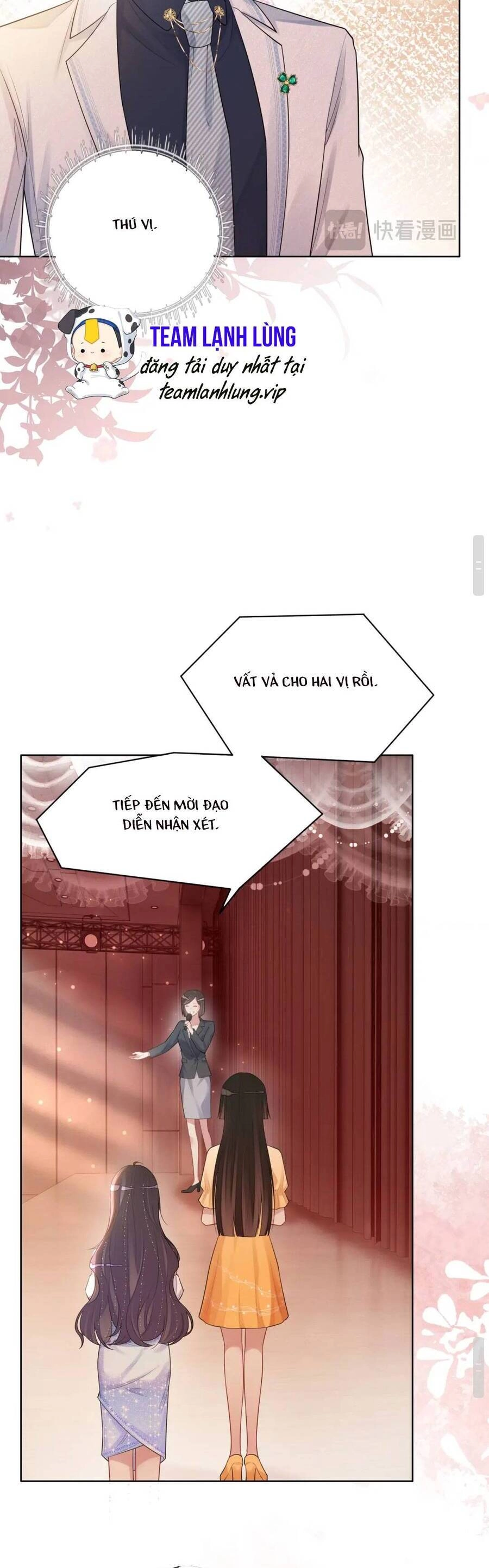 Bệnh Kiều Nam Chủ Lại Ghen Rồi Chapter 106 - 27