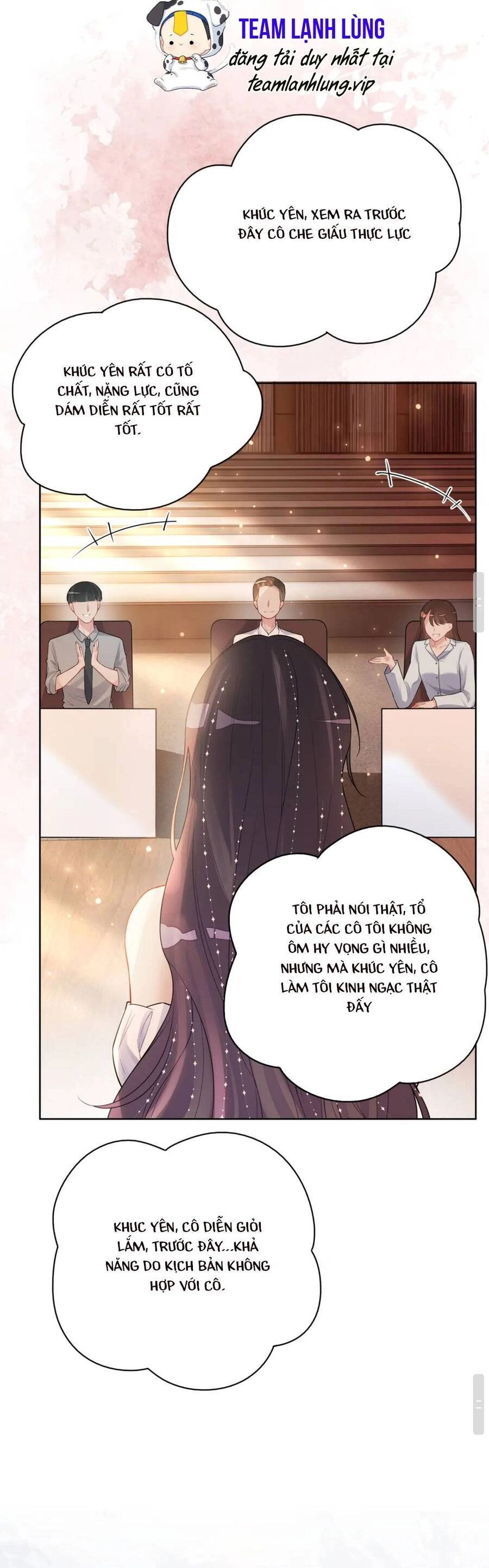 Bệnh Kiều Nam Chủ Lại Ghen Rồi Chapter 106 - 28