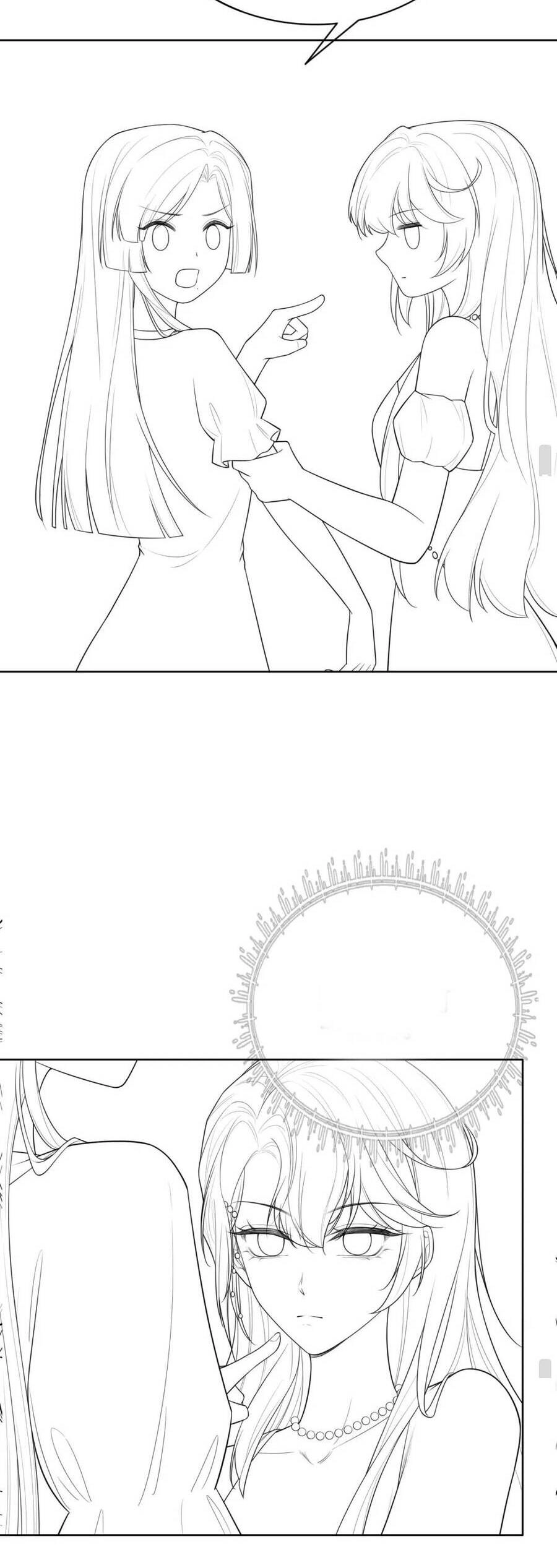 Bệnh Kiều Nam Chủ Lại Ghen Rồi Chapter 106 - 31