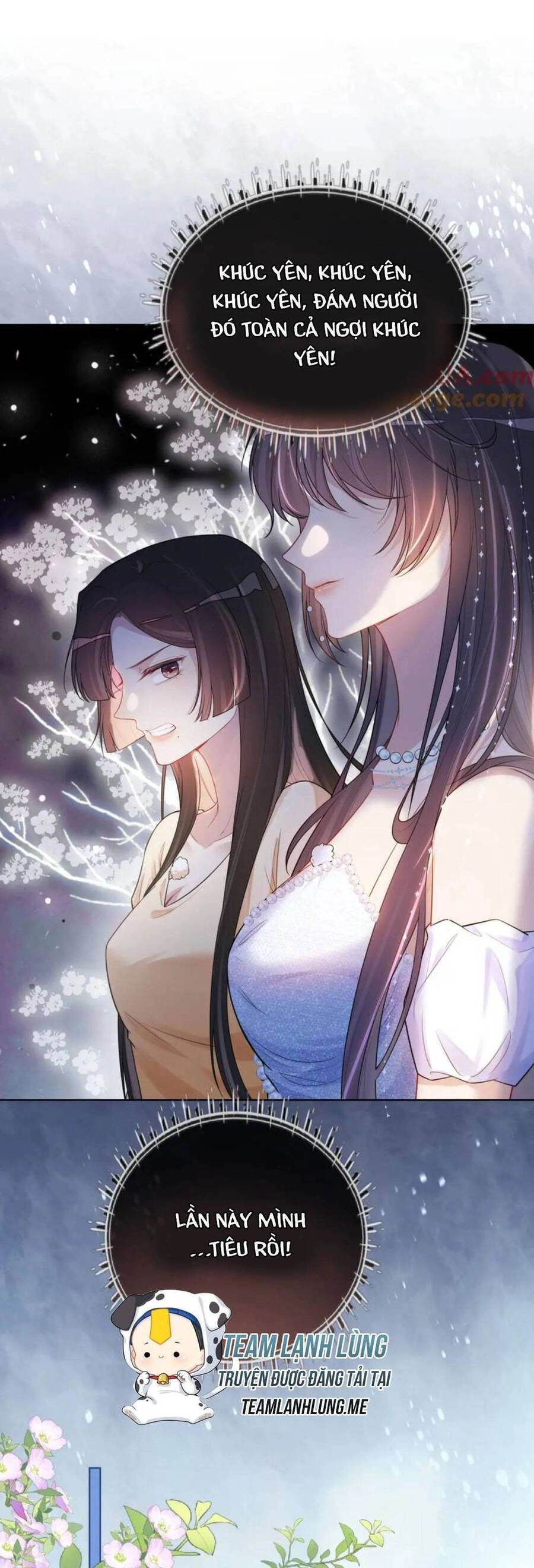 Bệnh Kiều Nam Chủ Lại Ghen Rồi Chapter 107 - 5