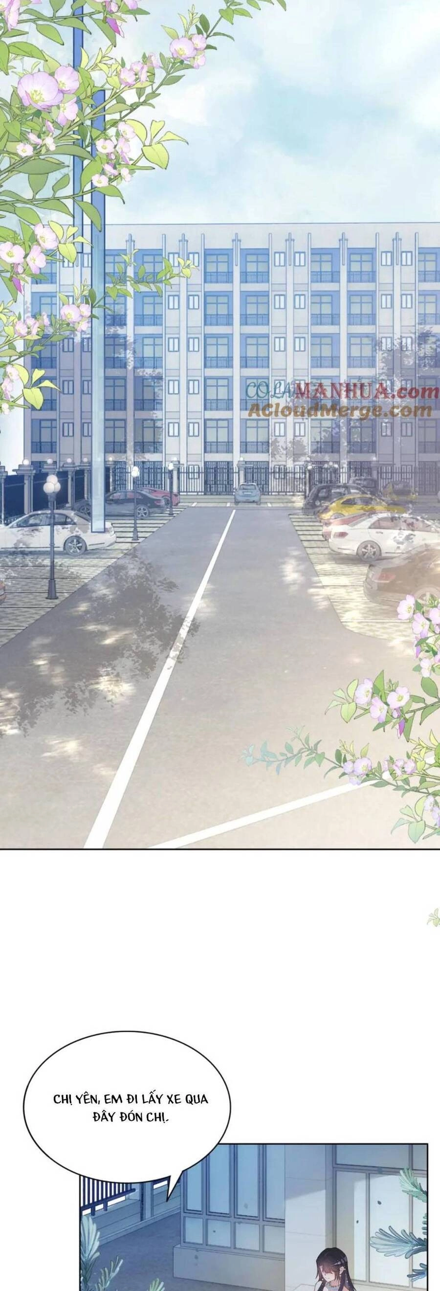 Bệnh Kiều Nam Chủ Lại Ghen Rồi Chapter 107 - 6