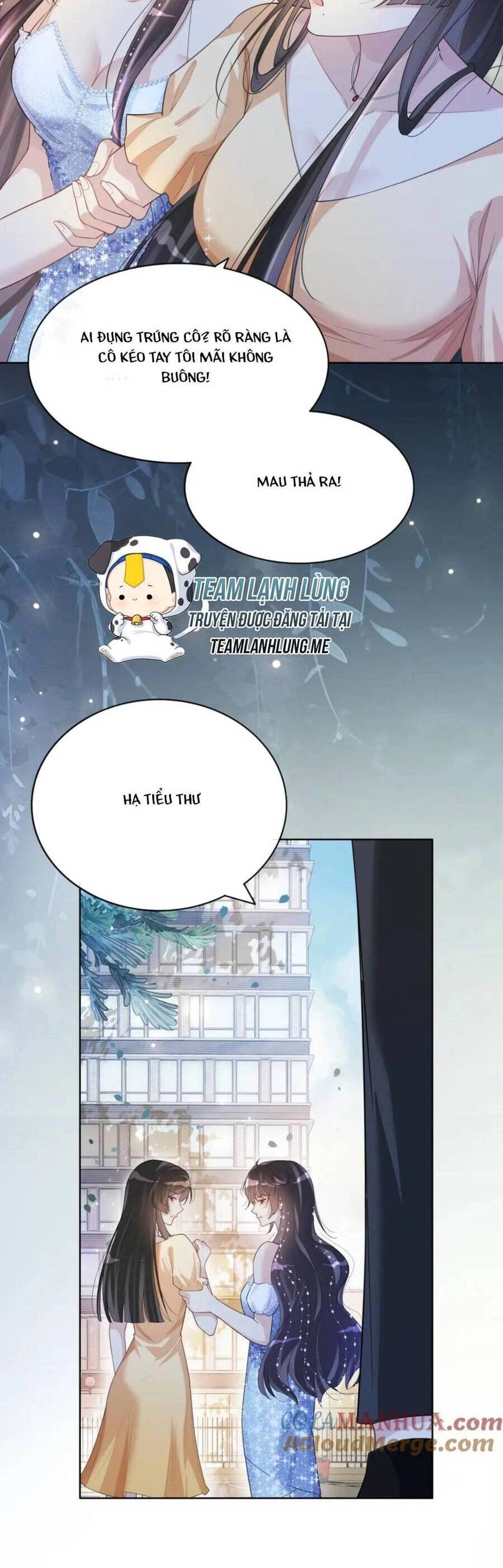 Bệnh Kiều Nam Chủ Lại Ghen Rồi Chapter 107 - 11