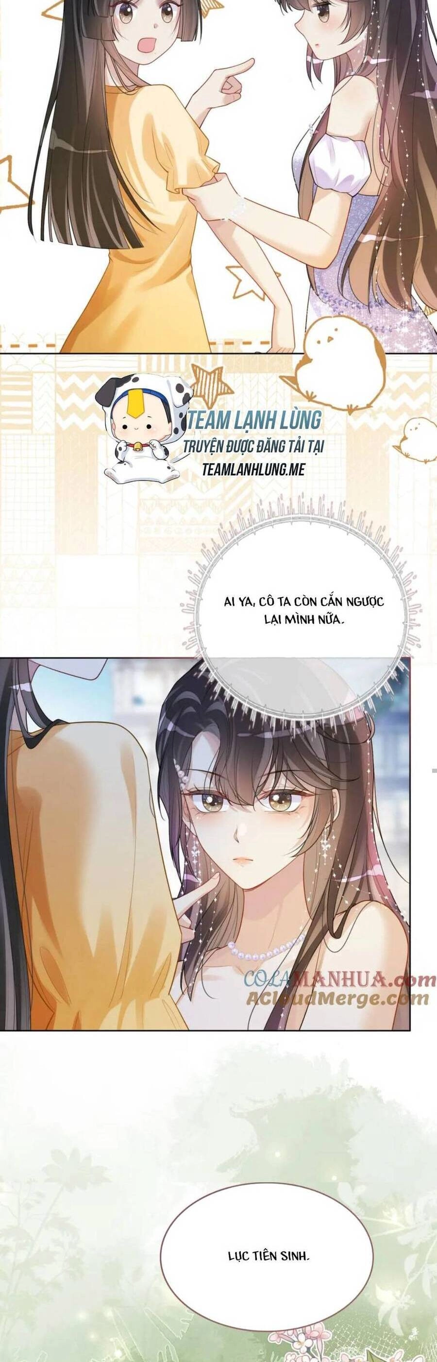 Bệnh Kiều Nam Chủ Lại Ghen Rồi Chapter 107 - 13
