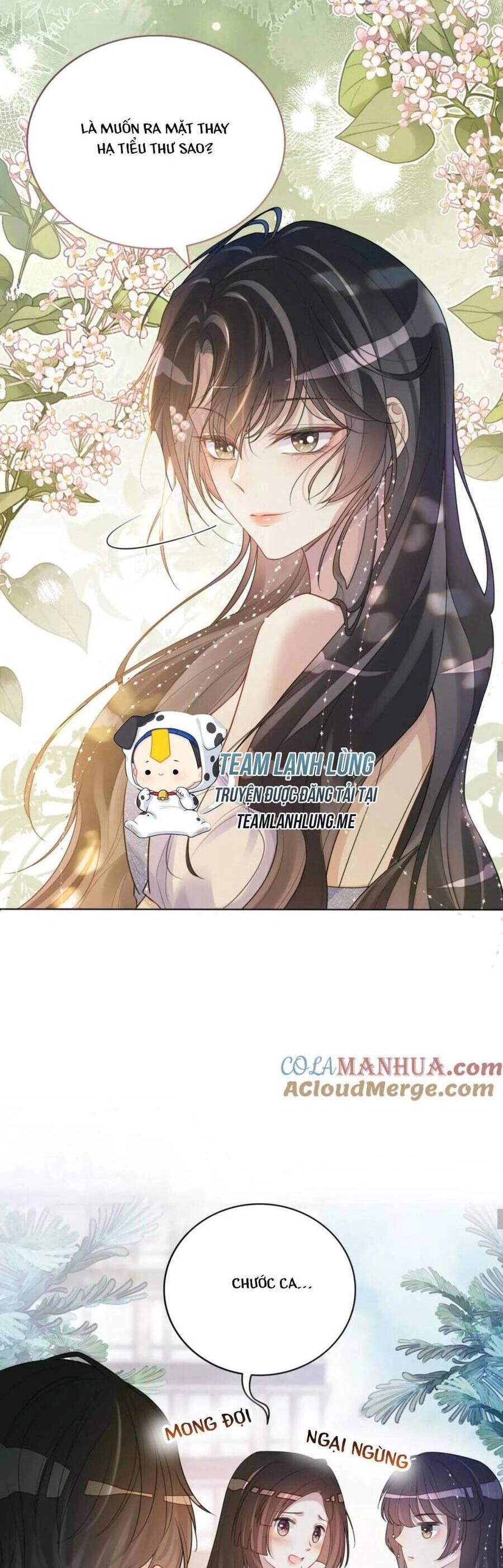 Bệnh Kiều Nam Chủ Lại Ghen Rồi Chapter 107 - 14