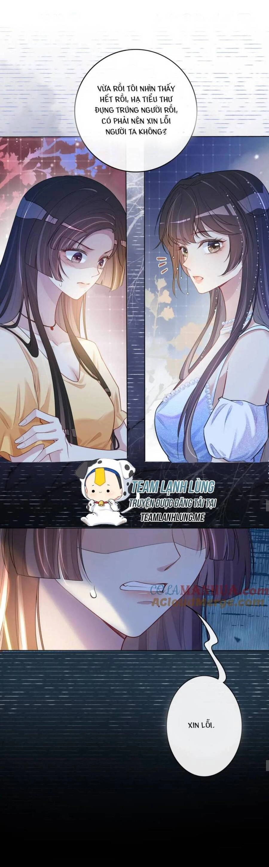 Bệnh Kiều Nam Chủ Lại Ghen Rồi Chapter 107 - 16