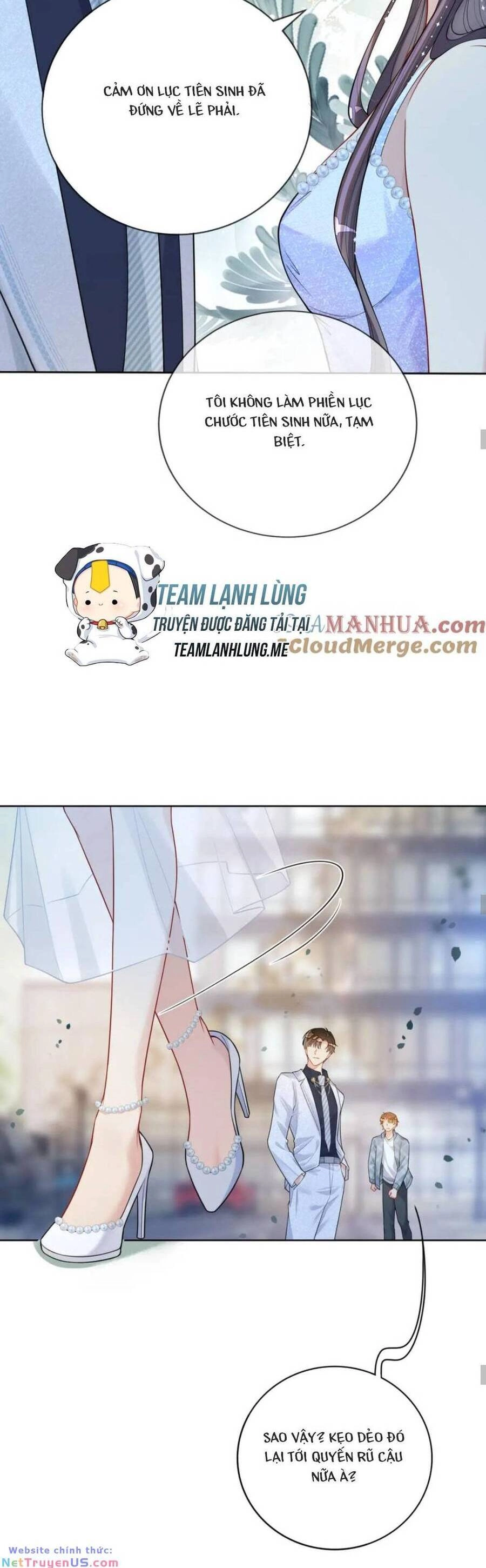 Bệnh Kiều Nam Chủ Lại Ghen Rồi Chapter 107 - 19