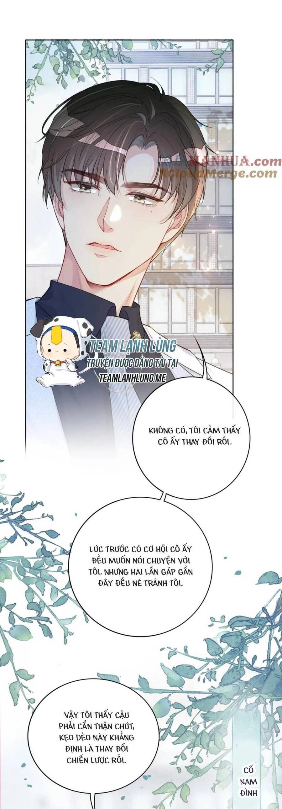 Bệnh Kiều Nam Chủ Lại Ghen Rồi Chapter 107 - 20