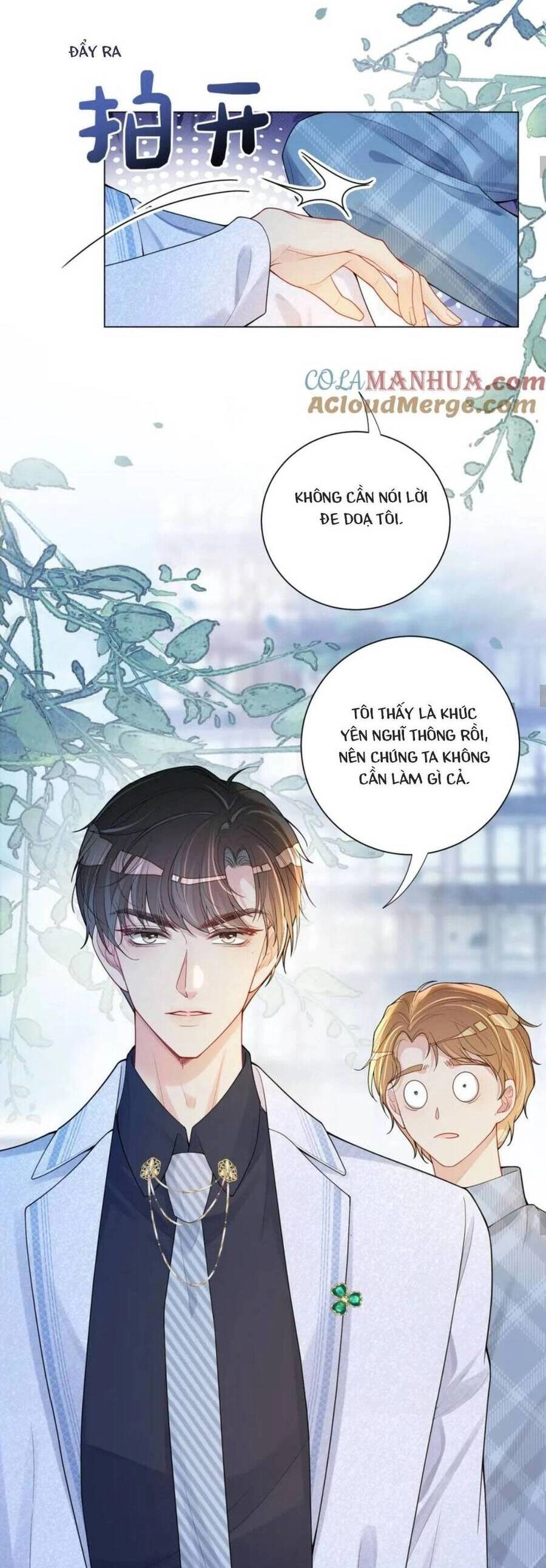 Bệnh Kiều Nam Chủ Lại Ghen Rồi Chapter 107 - 23