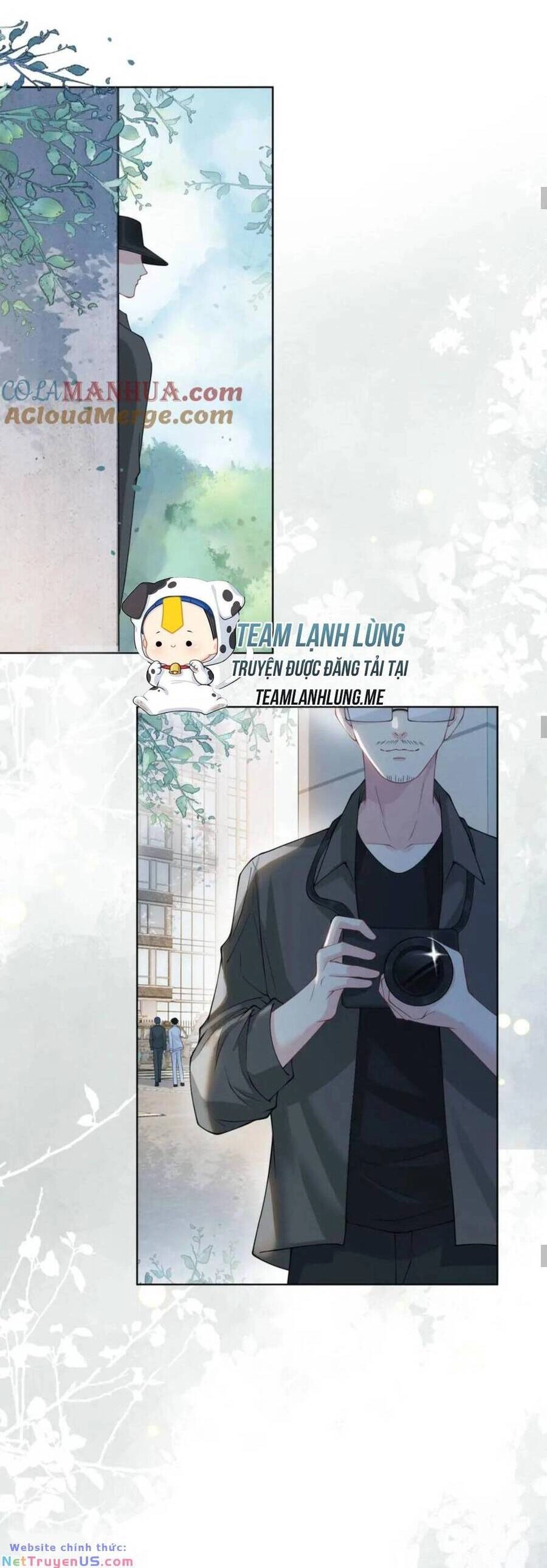 Bệnh Kiều Nam Chủ Lại Ghen Rồi Chapter 107 - 25