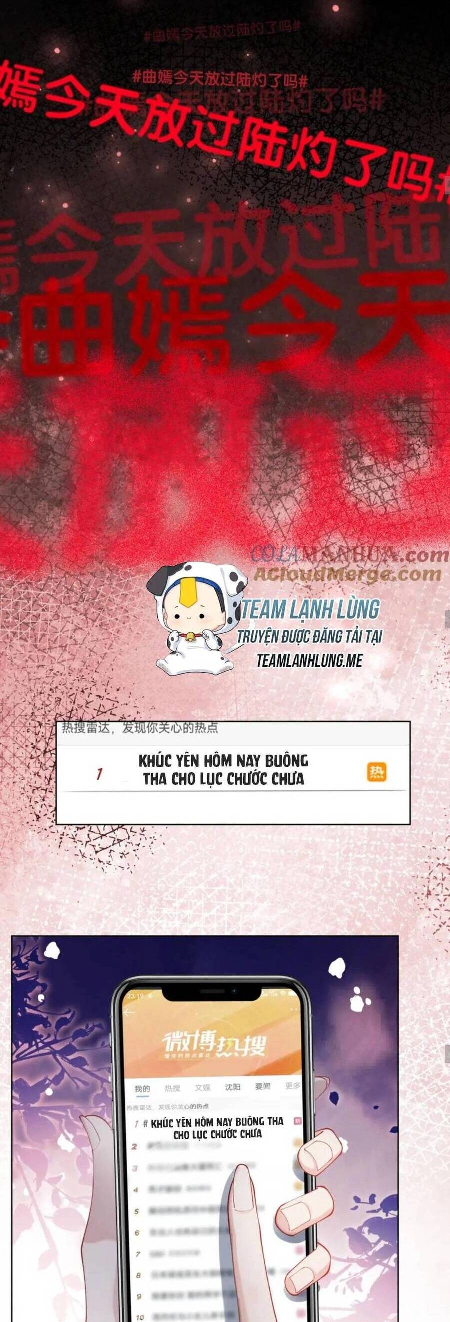 Bệnh Kiều Nam Chủ Lại Ghen Rồi Chapter 107 - 27