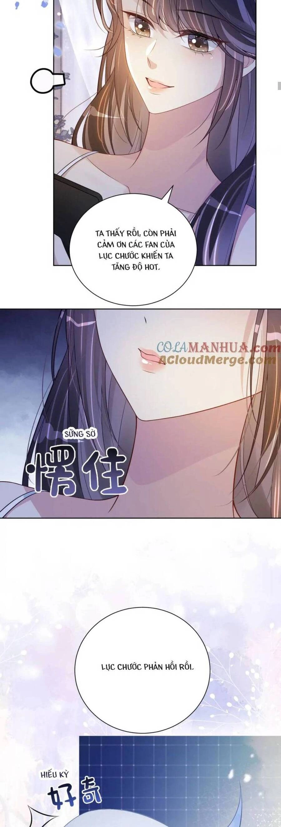 Bệnh Kiều Nam Chủ Lại Ghen Rồi Chapter 107 - 29