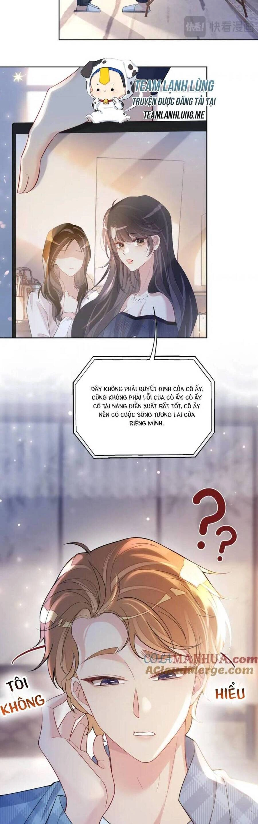 Bệnh Kiều Nam Chủ Lại Ghen Rồi Chapter 108 - 8