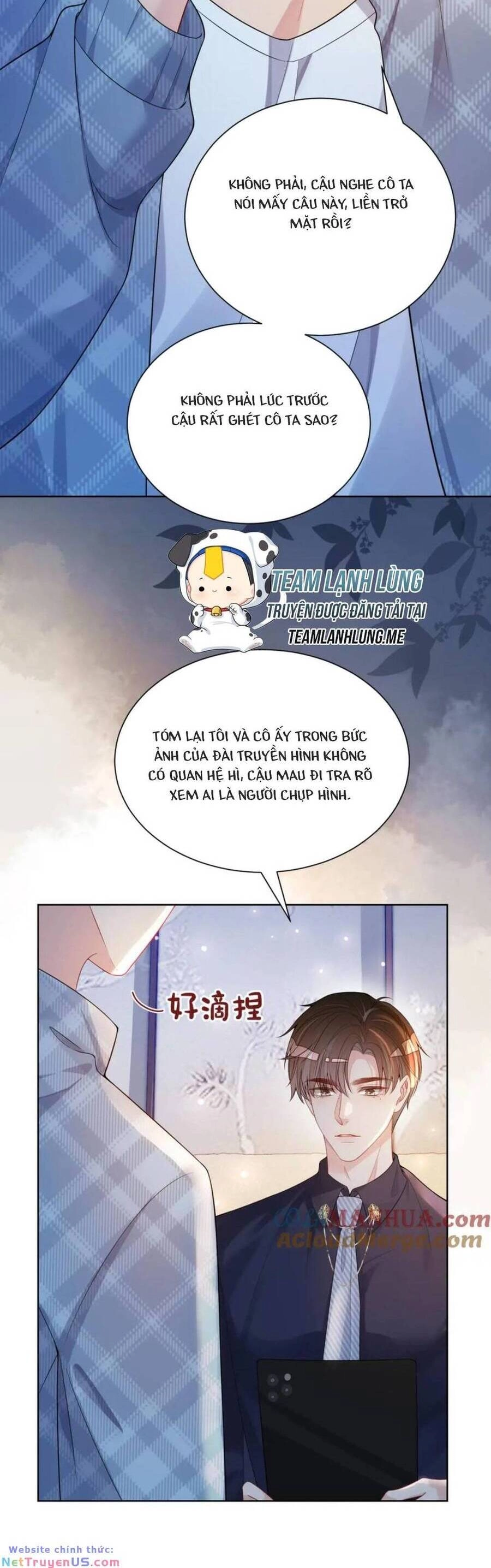Bệnh Kiều Nam Chủ Lại Ghen Rồi Chapter 108 - 9