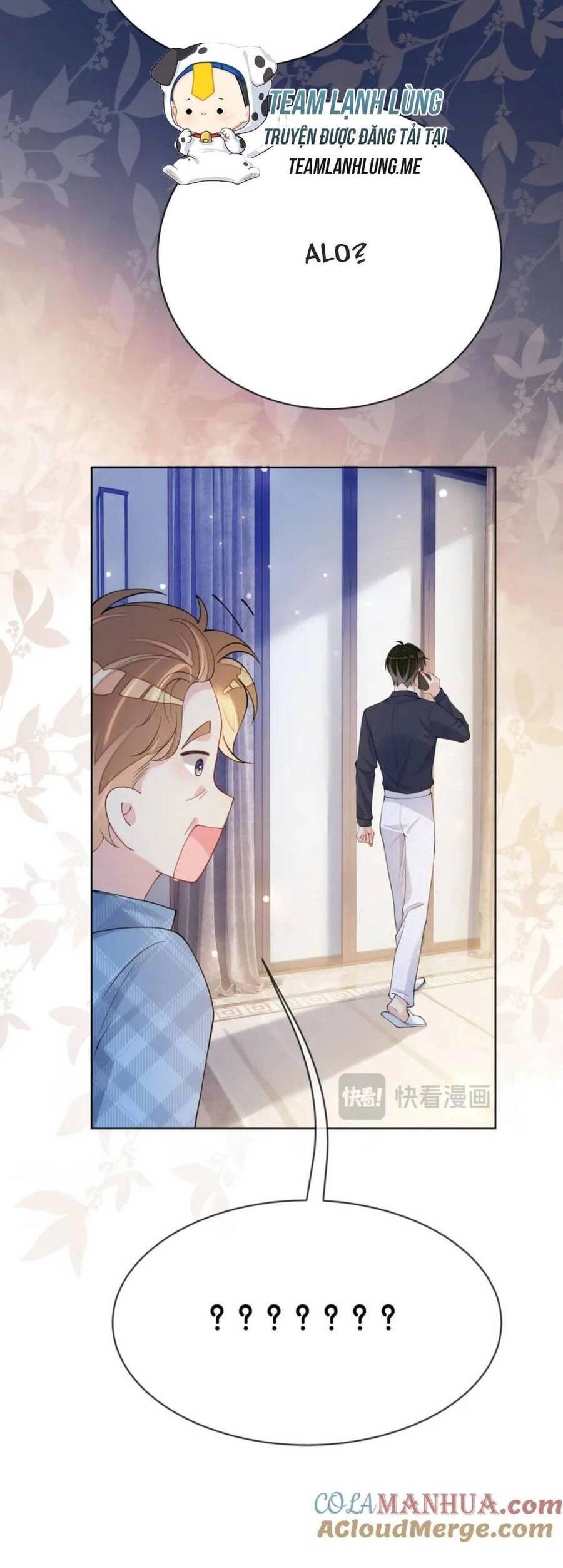 Bệnh Kiều Nam Chủ Lại Ghen Rồi Chapter 108 - 12