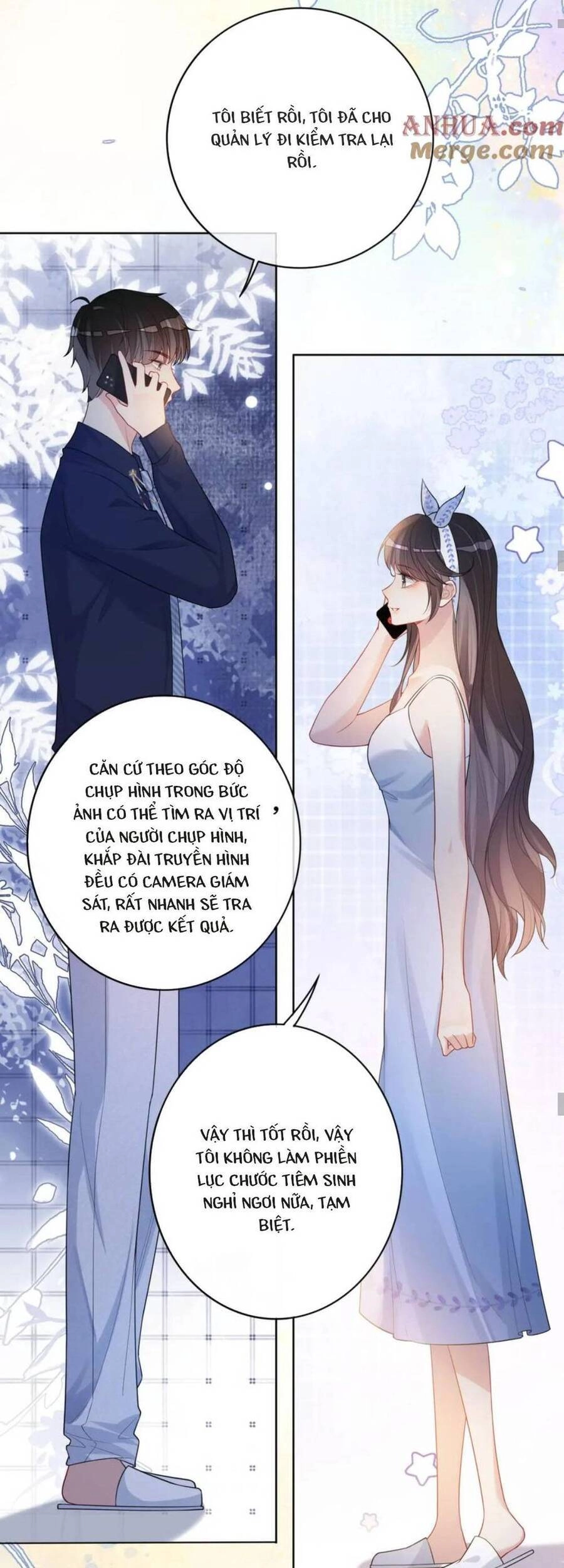 Bệnh Kiều Nam Chủ Lại Ghen Rồi Chapter 108 - 14