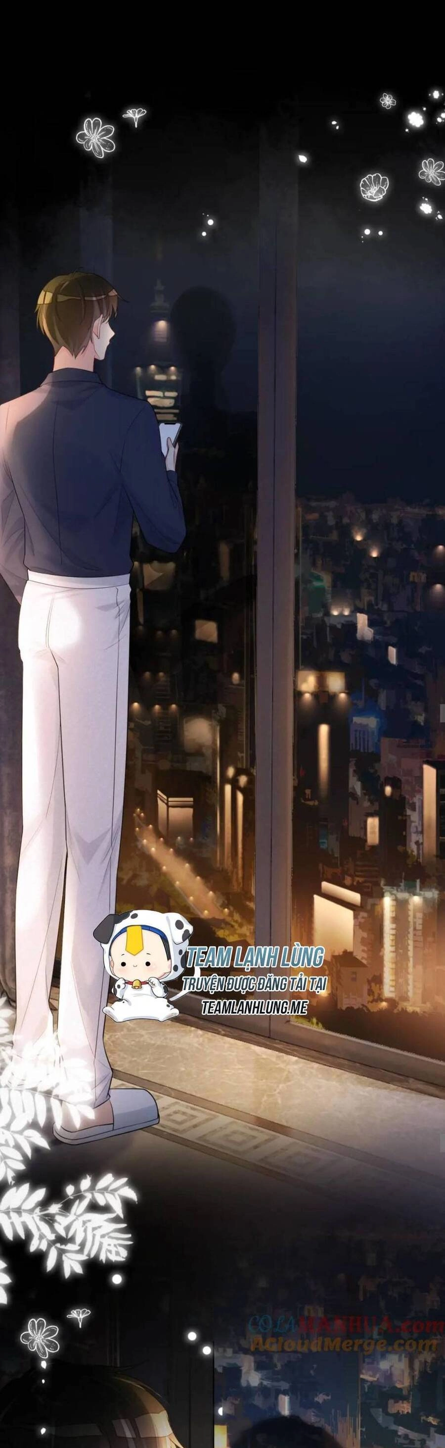 Bệnh Kiều Nam Chủ Lại Ghen Rồi Chapter 108 - 16