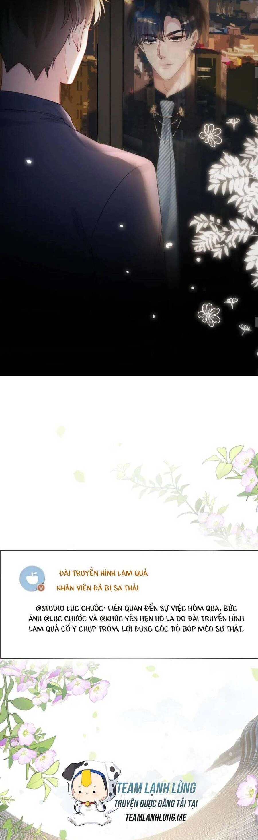 Bệnh Kiều Nam Chủ Lại Ghen Rồi Chapter 108 - 17