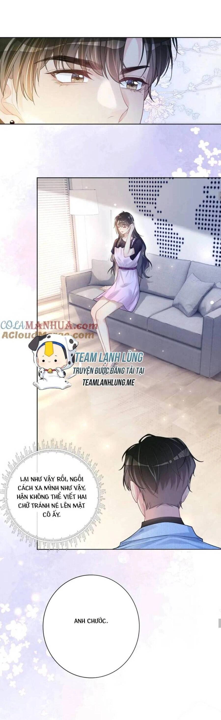 Bệnh Kiều Nam Chủ Lại Ghen Rồi Chapter 108 - 20