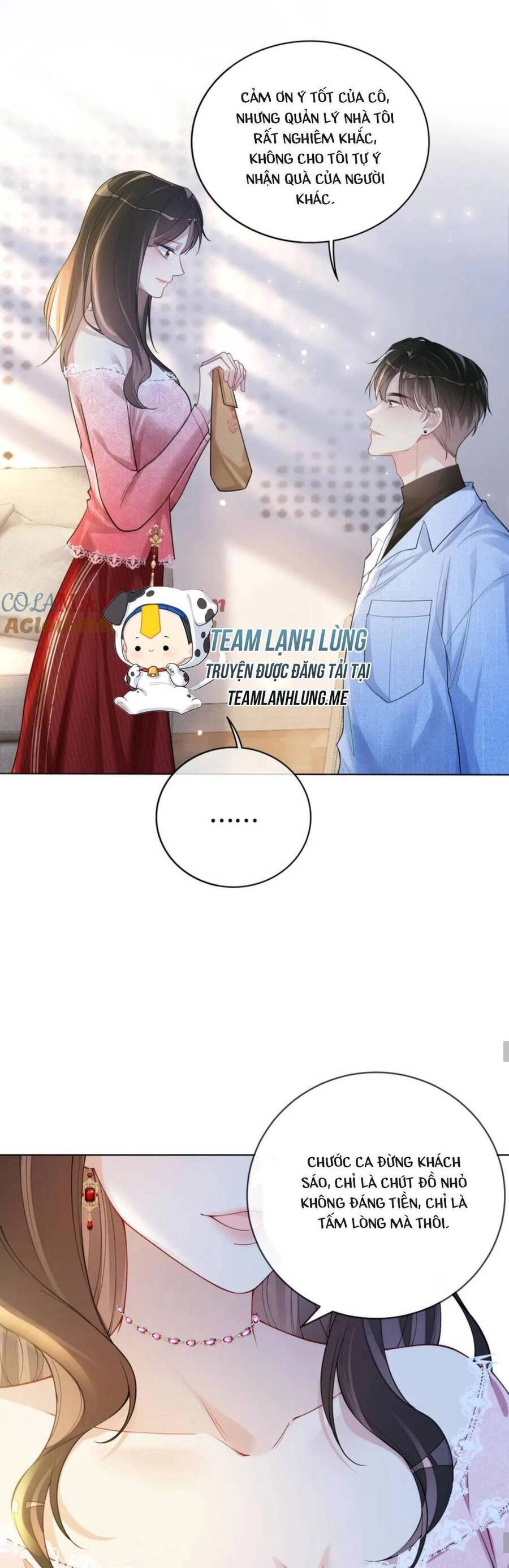 Bệnh Kiều Nam Chủ Lại Ghen Rồi Chapter 108 - 22