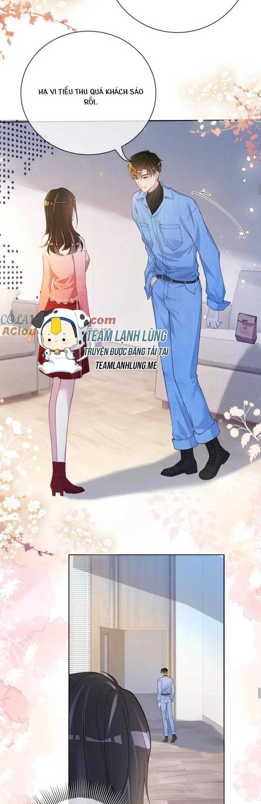 Bệnh Kiều Nam Chủ Lại Ghen Rồi Chapter 108 - 24