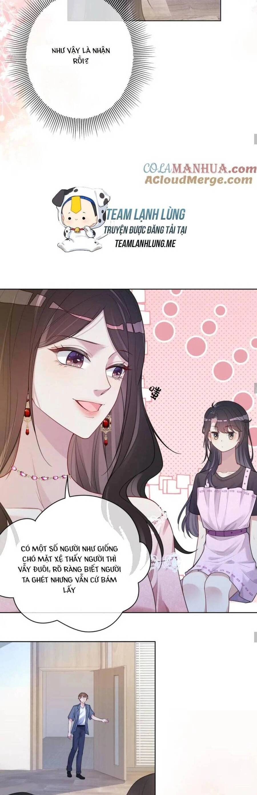 Bệnh Kiều Nam Chủ Lại Ghen Rồi Chapter 108 - 25