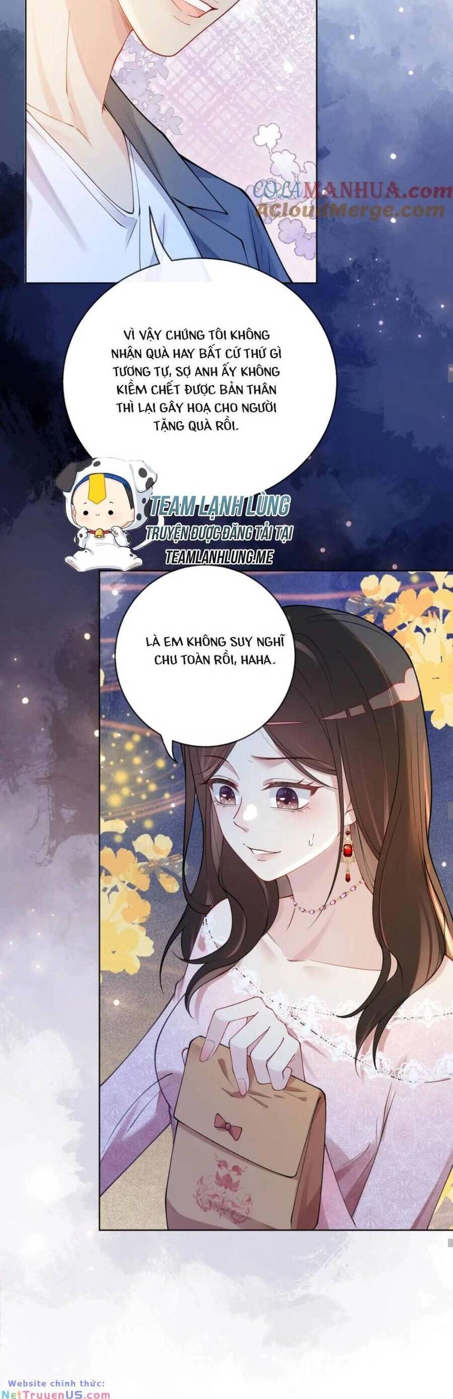 Bệnh Kiều Nam Chủ Lại Ghen Rồi Chapter 108 - 28