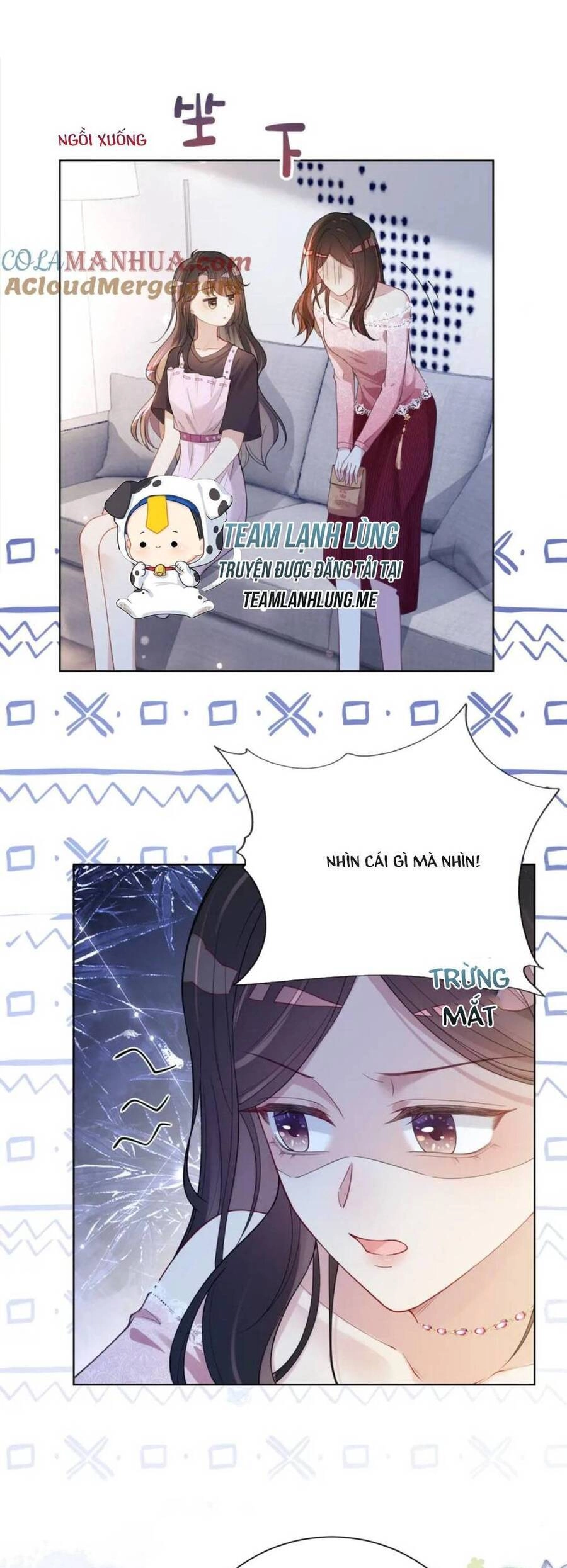 Bệnh Kiều Nam Chủ Lại Ghen Rồi Chapter 108 - 29