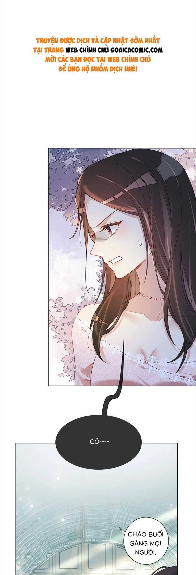 Bệnh Kiều Nam Chủ Lại Ghen Rồi Chapter 109 - 1