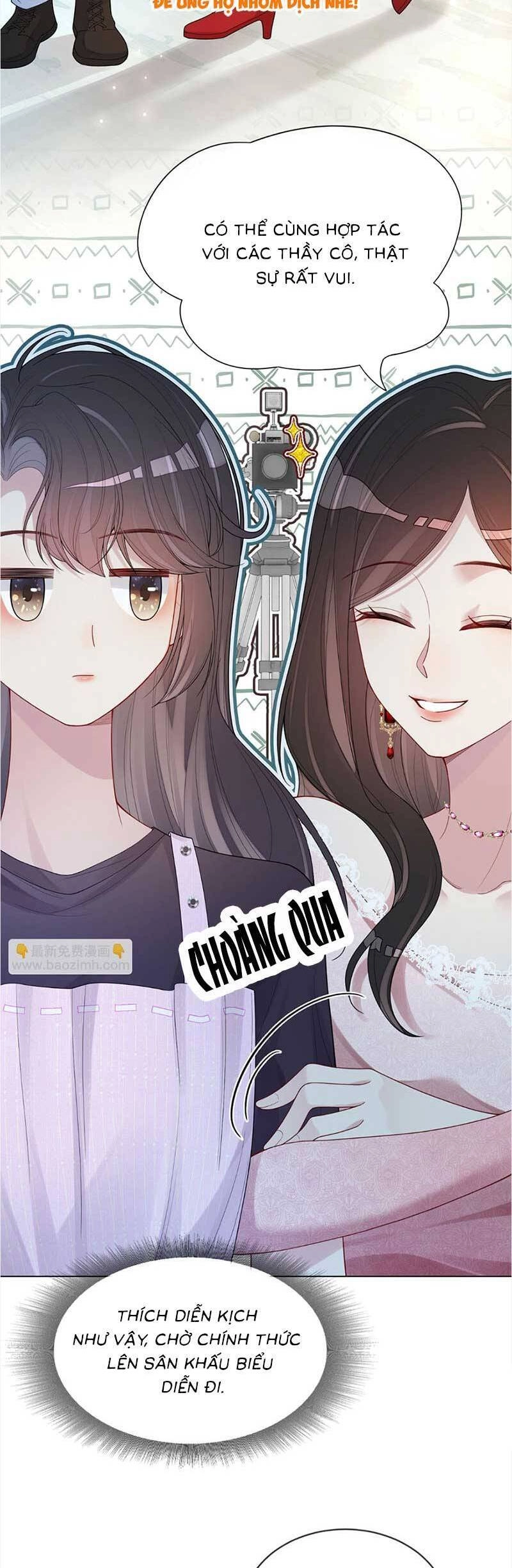 Bệnh Kiều Nam Chủ Lại Ghen Rồi Chapter 109 - 7