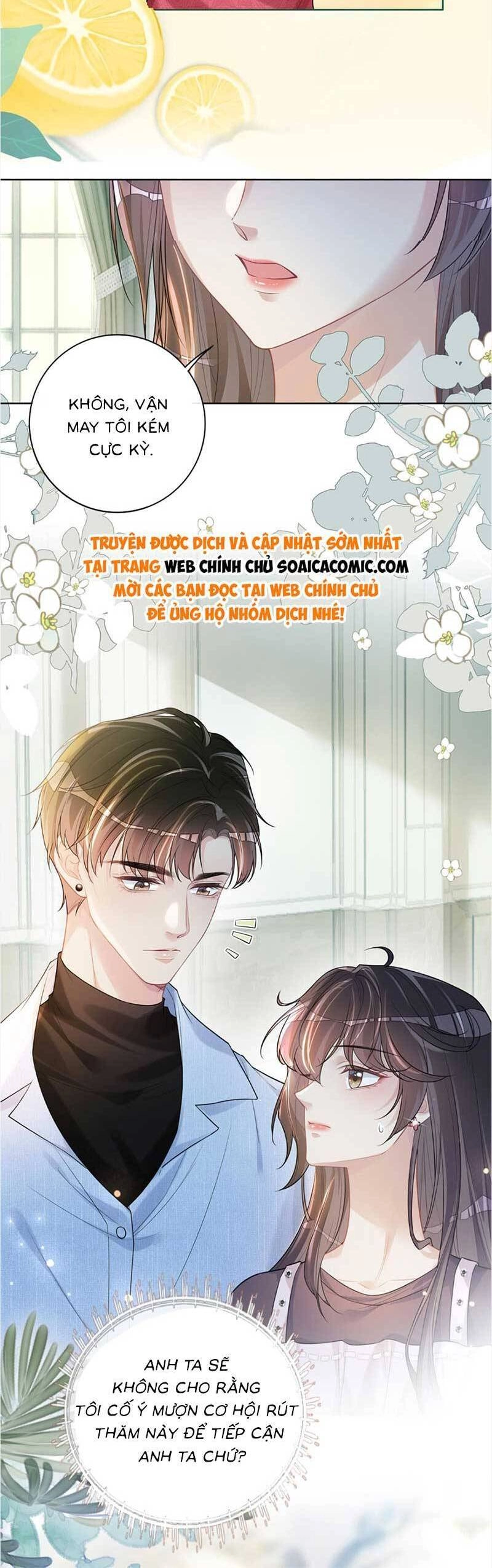 Bệnh Kiều Nam Chủ Lại Ghen Rồi Chapter 109 - 11