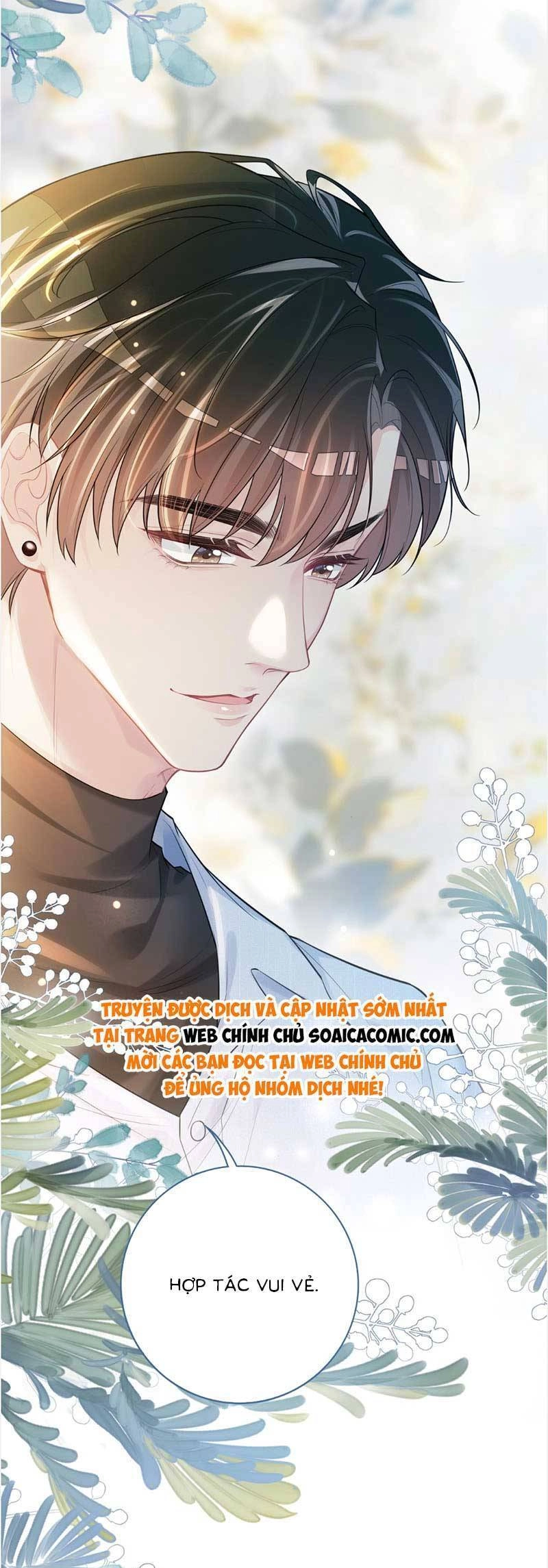 Bệnh Kiều Nam Chủ Lại Ghen Rồi Chapter 109 - 12