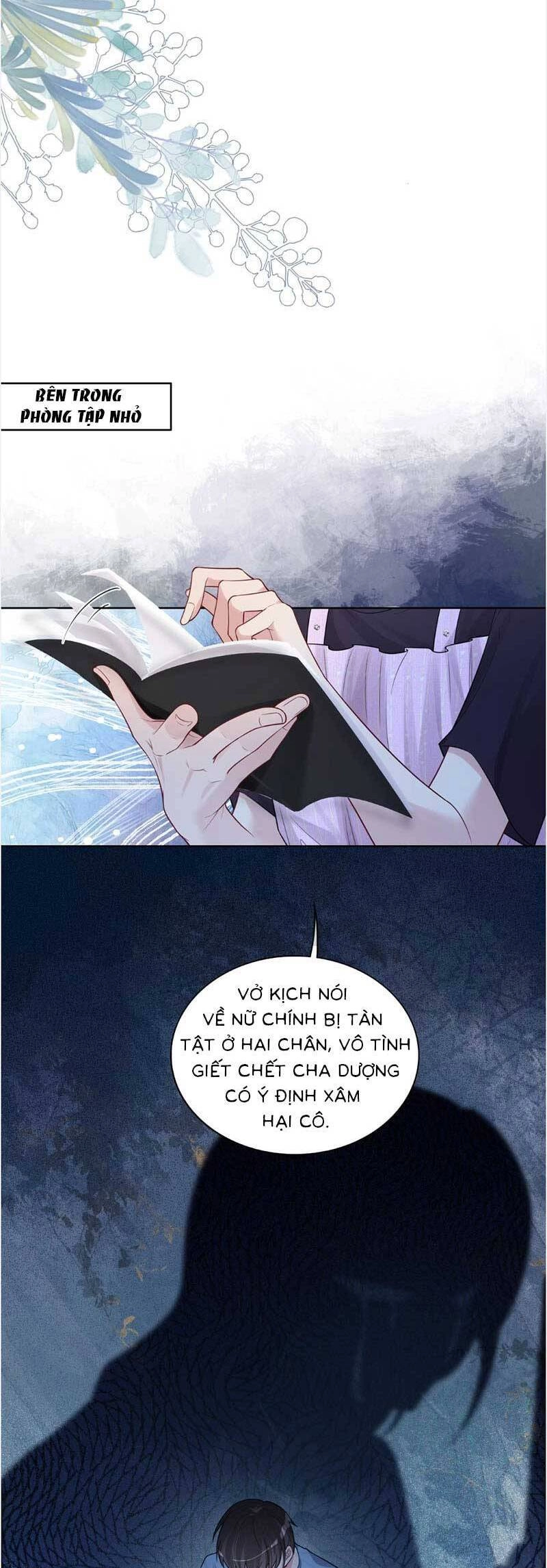 Bệnh Kiều Nam Chủ Lại Ghen Rồi Chapter 109 - 13