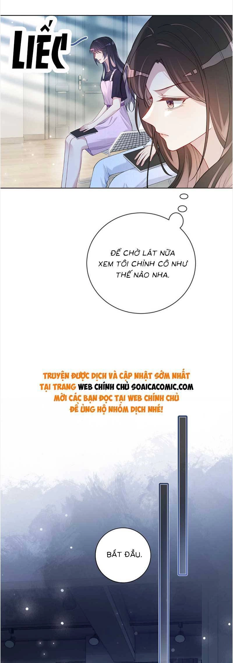 Bệnh Kiều Nam Chủ Lại Ghen Rồi Chapter 109 - 18