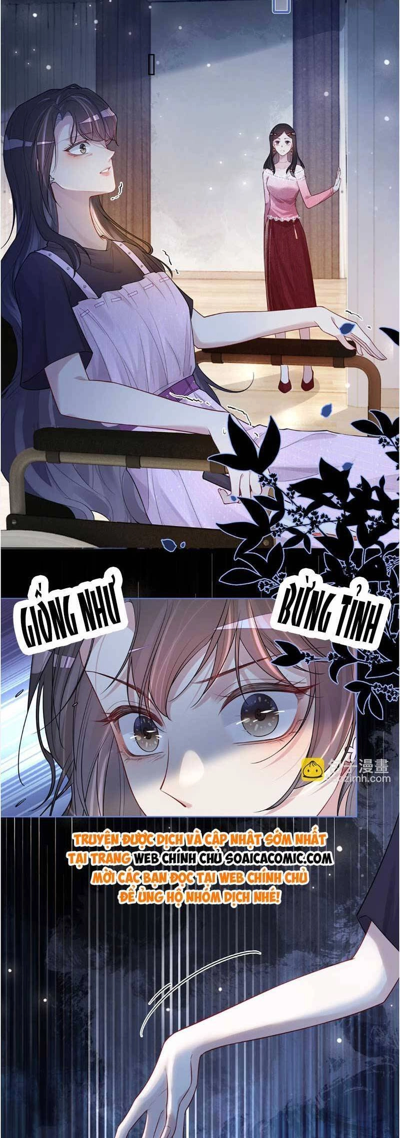 Bệnh Kiều Nam Chủ Lại Ghen Rồi Chapter 109 - 19