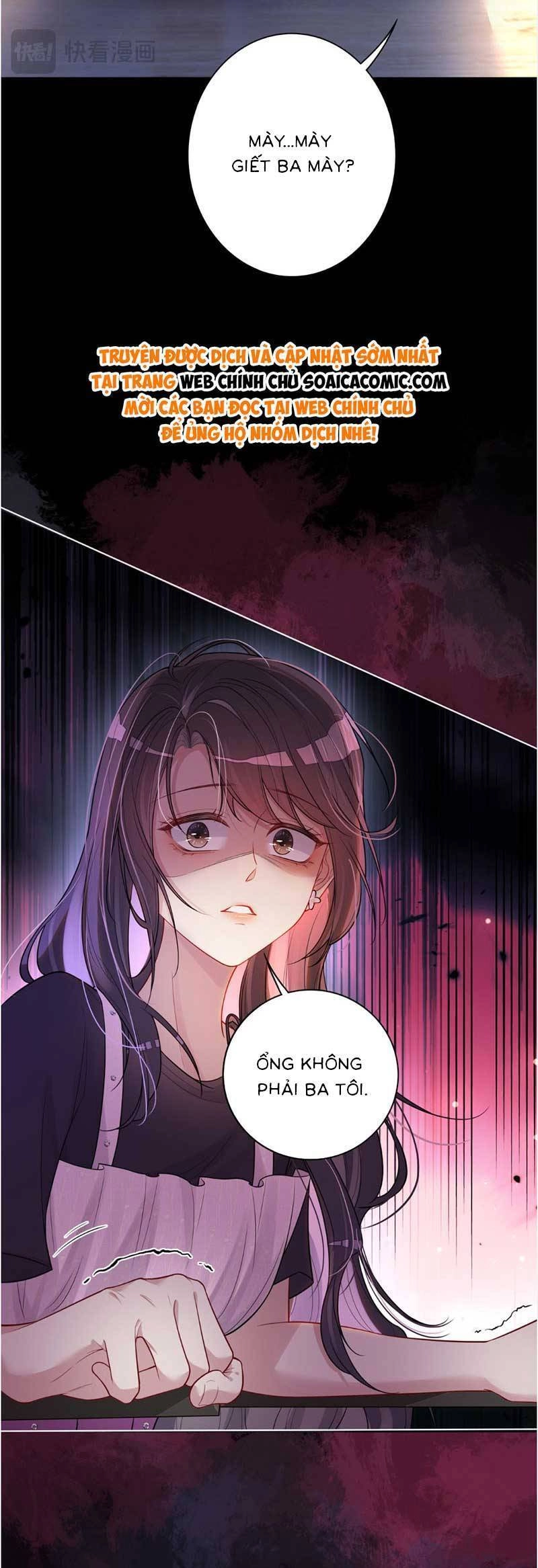 Bệnh Kiều Nam Chủ Lại Ghen Rồi Chapter 109 - 21