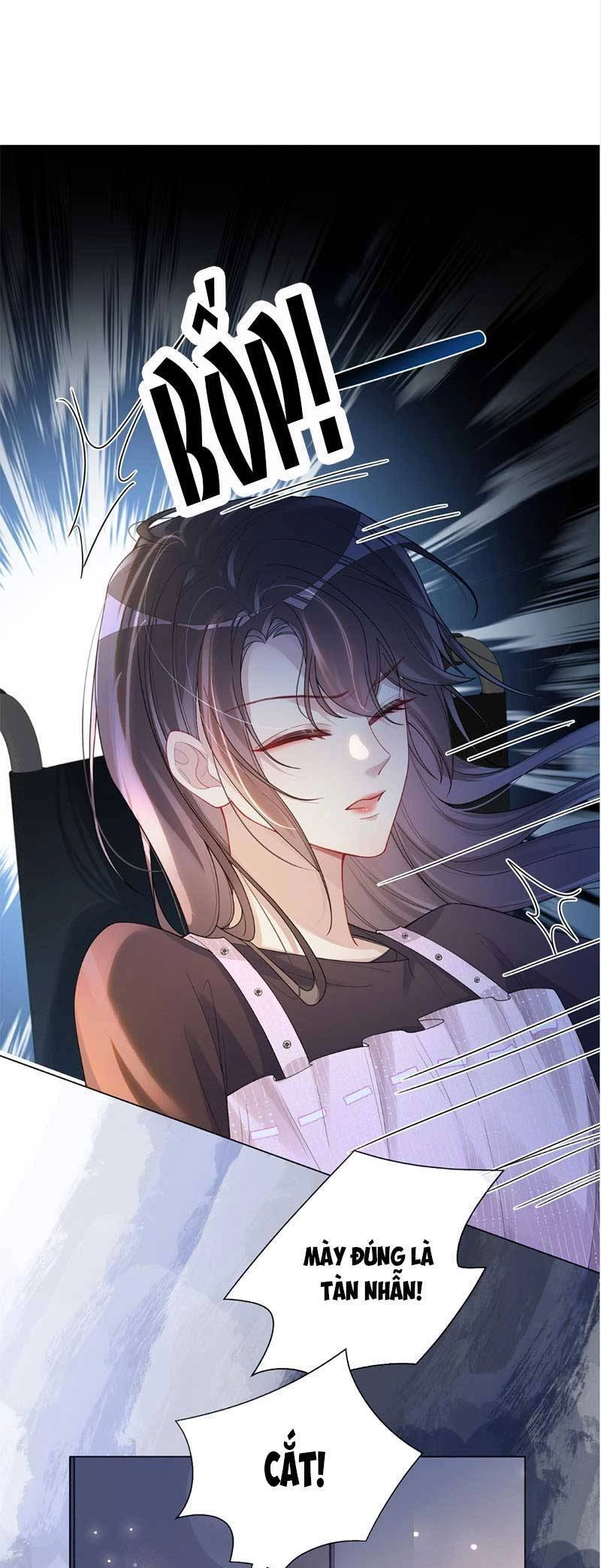 Bệnh Kiều Nam Chủ Lại Ghen Rồi Chapter 109 - 24