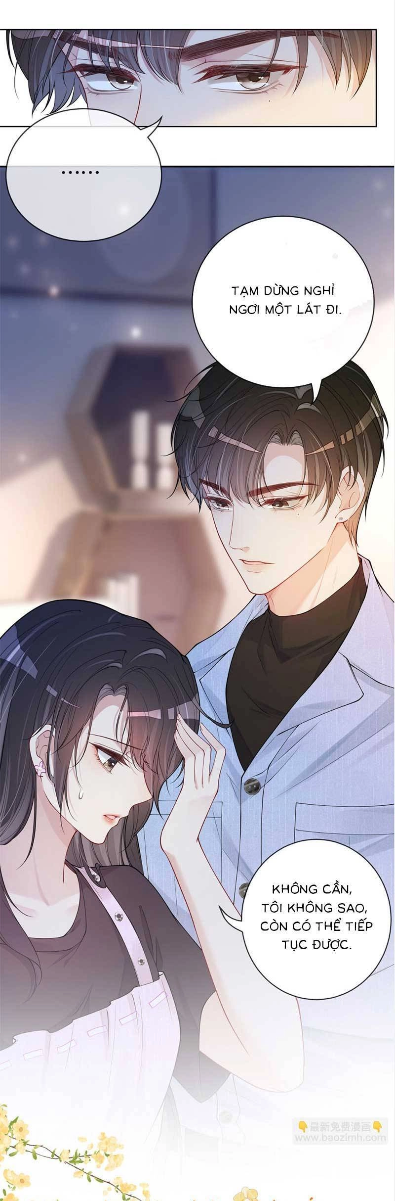 Bệnh Kiều Nam Chủ Lại Ghen Rồi Chapter 109 - 27