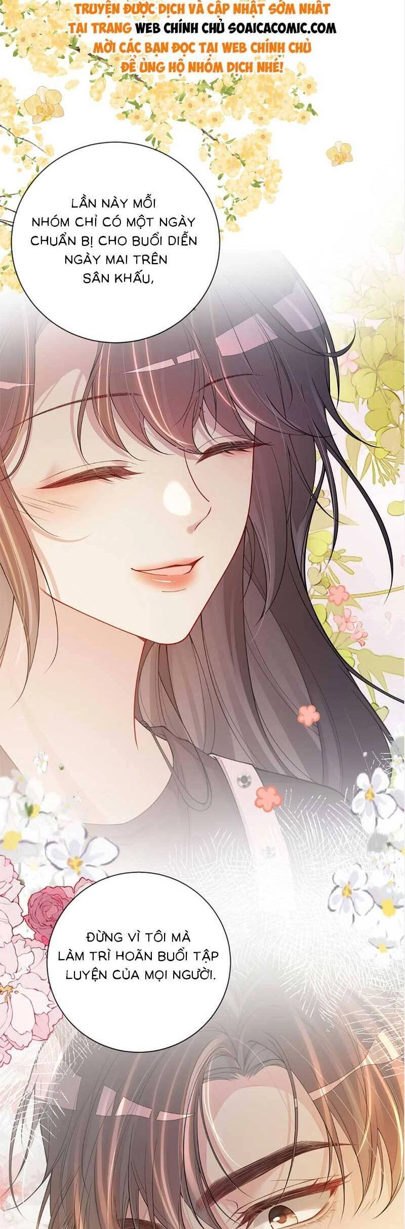 Bệnh Kiều Nam Chủ Lại Ghen Rồi Chapter 109 - 28