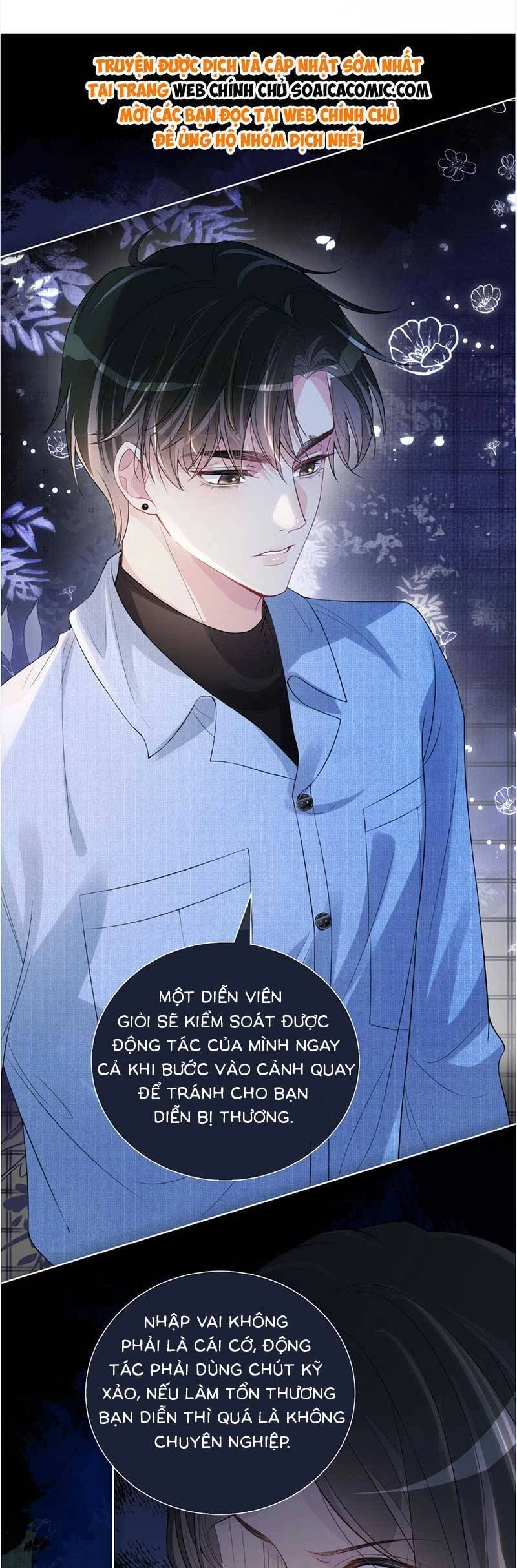 Bệnh Kiều Nam Chủ Lại Ghen Rồi Chapter 110 - 13