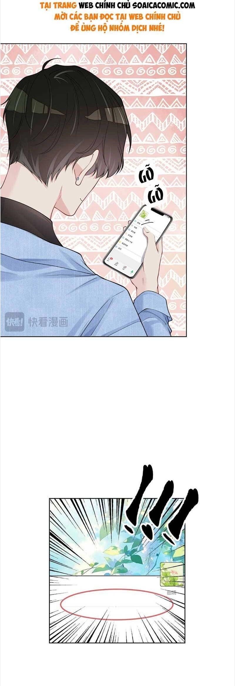 Bệnh Kiều Nam Chủ Lại Ghen Rồi Chapter 110 - 19