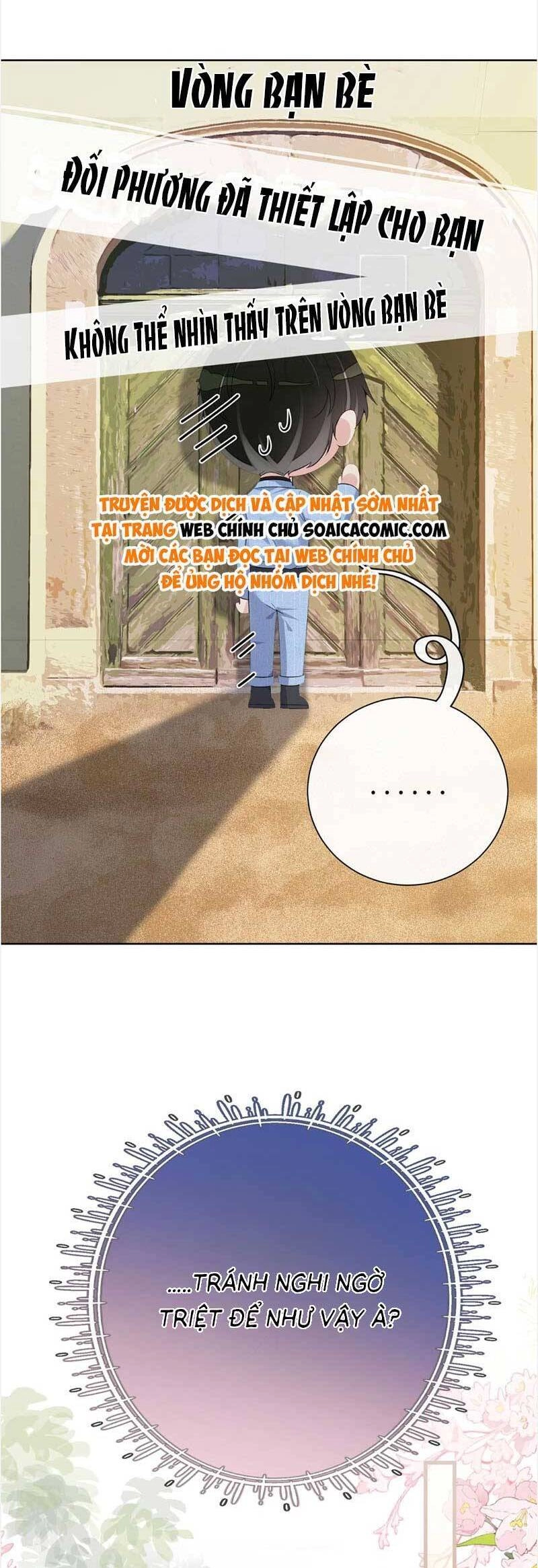 Bệnh Kiều Nam Chủ Lại Ghen Rồi Chapter 110 - 20