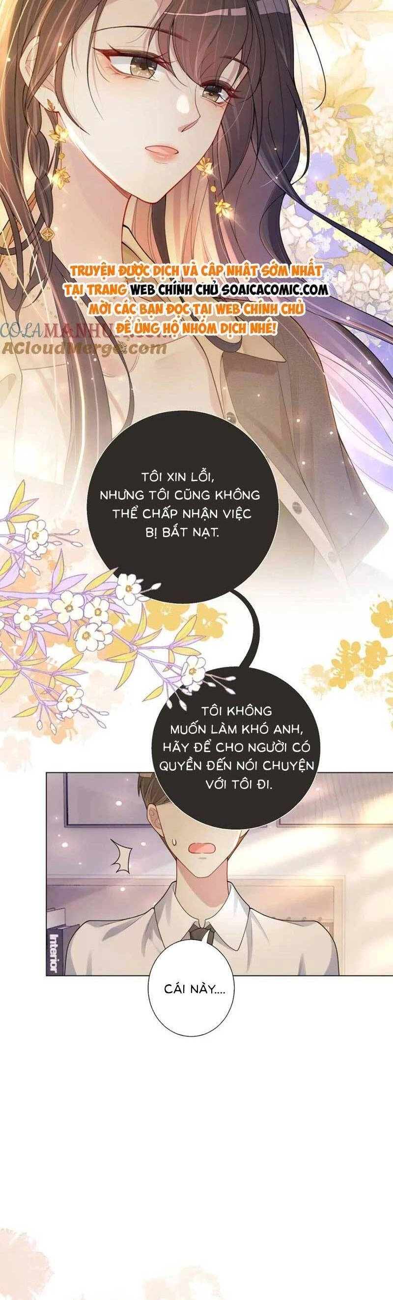 Bệnh Kiều Nam Chủ Lại Ghen Rồi Chapter 111 - 2