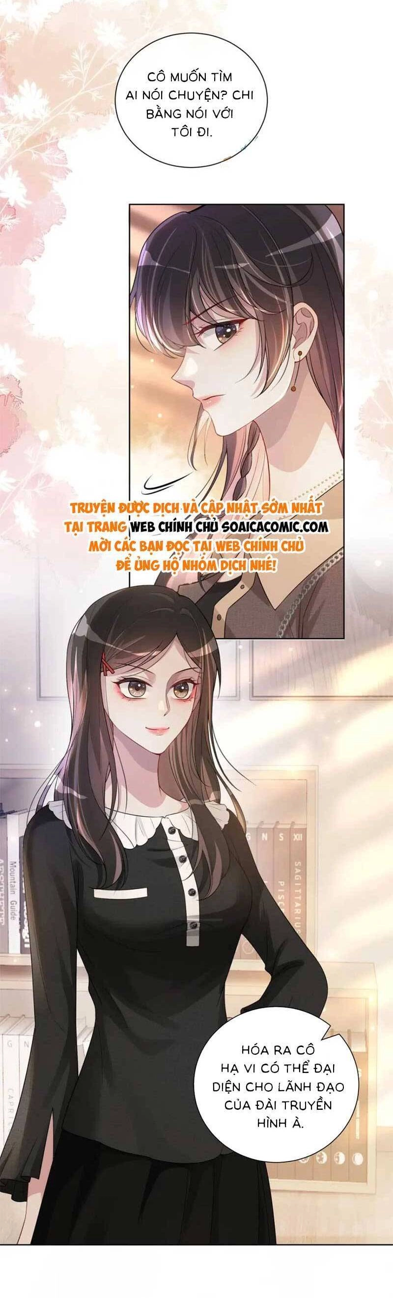 Bệnh Kiều Nam Chủ Lại Ghen Rồi Chapter 111 - 3