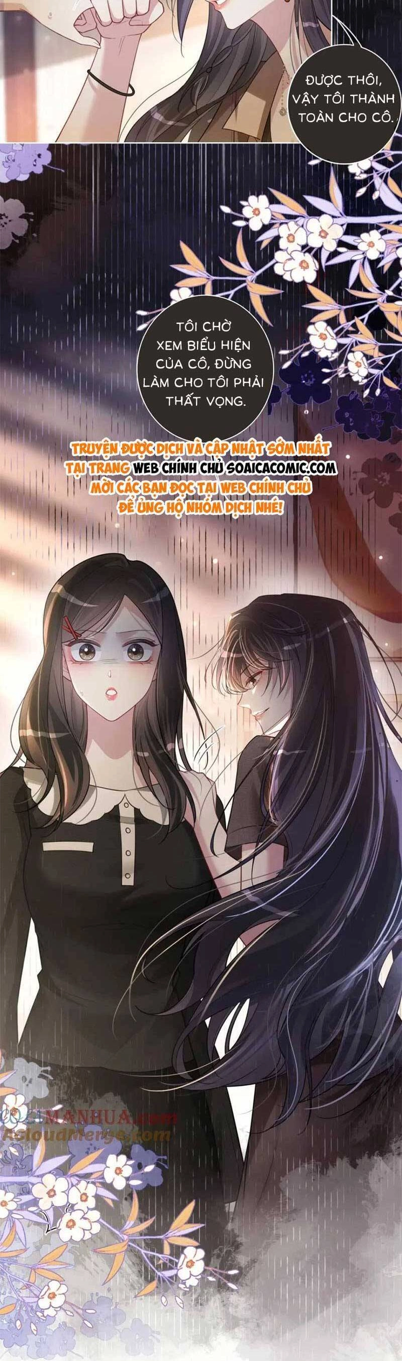 Bệnh Kiều Nam Chủ Lại Ghen Rồi Chapter 111 - 6