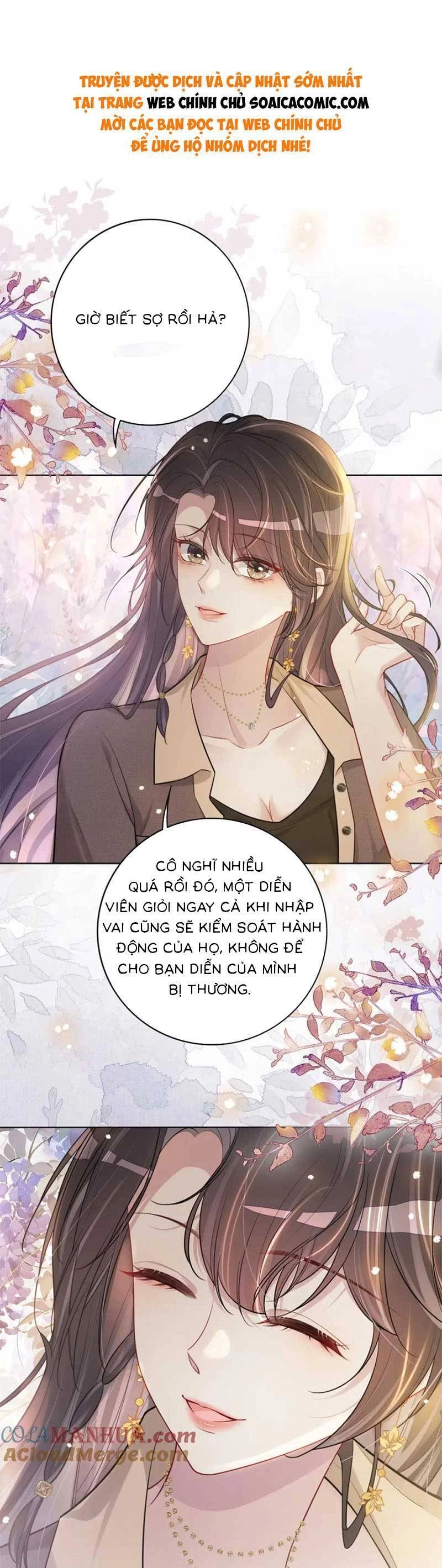 Bệnh Kiều Nam Chủ Lại Ghen Rồi Chapter 111 - 10