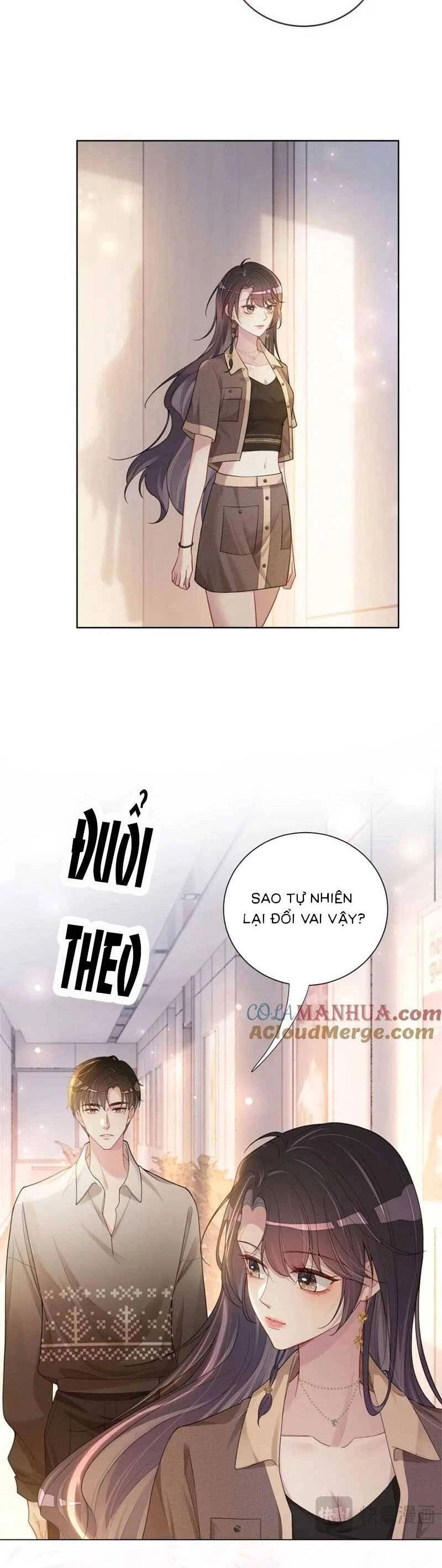 Bệnh Kiều Nam Chủ Lại Ghen Rồi Chapter 111 - 12