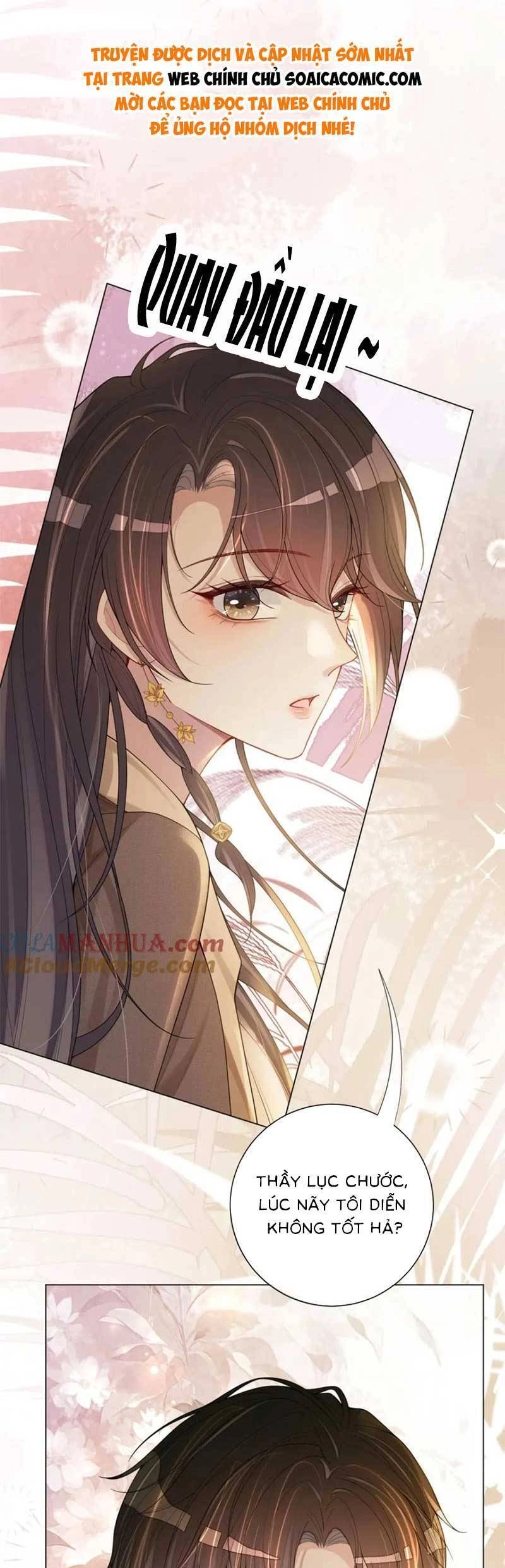 Bệnh Kiều Nam Chủ Lại Ghen Rồi Chapter 111 - 13