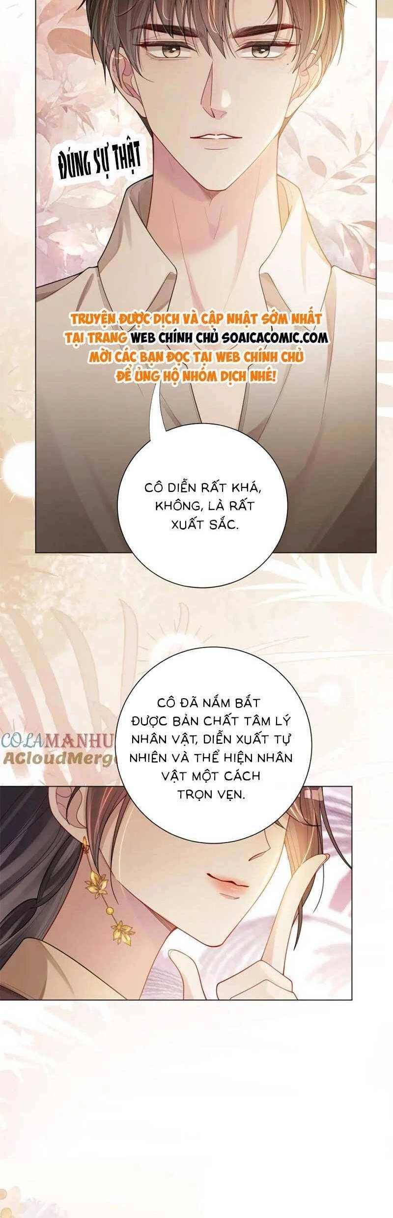 Bệnh Kiều Nam Chủ Lại Ghen Rồi Chapter 111 - 14